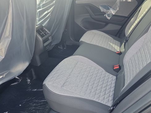 New 2026 Volkswagen Tiguan S AWD/4WD image 16