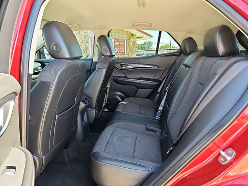 Used 2023 Buick Envision Preferred image 10