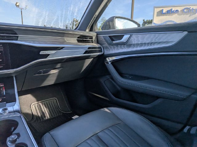Used 2024 Audi A6 Premium Plus AWD/4WD image 15