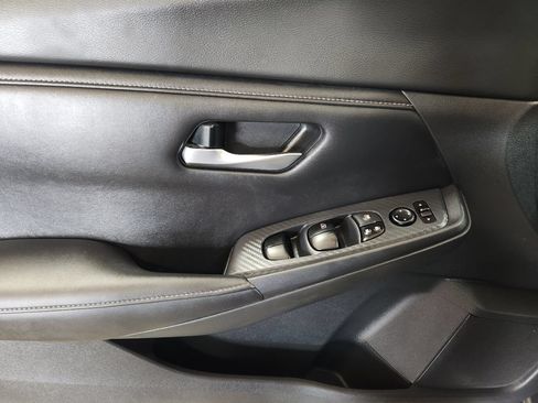 Used 2020 Nissan Sentra S FWD image 42