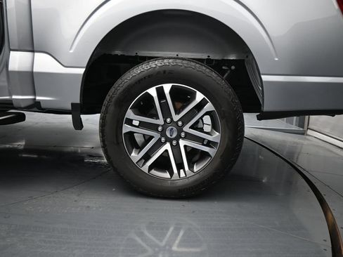 Used 2023 Ford F150 XL w/ STX Appearance Package AWD/4WD image 17
