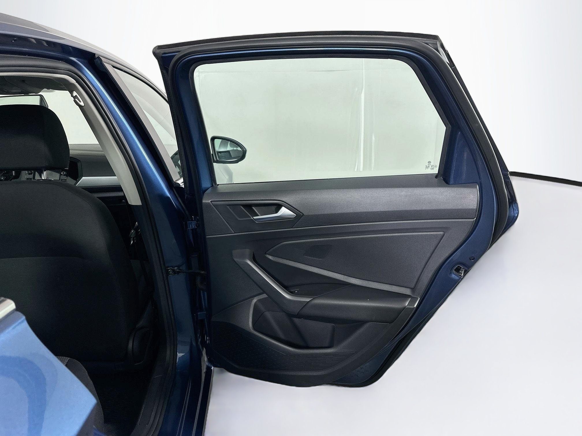 Used 2019 Volkswagen Jetta S w/ Driver Assistance Package FWD image 28