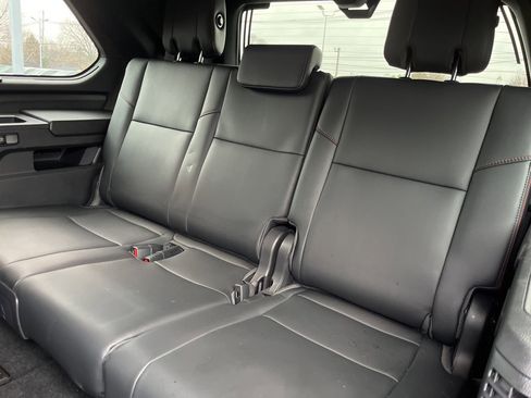 Used 2024 Toyota Sequoia TRD Pro image 40