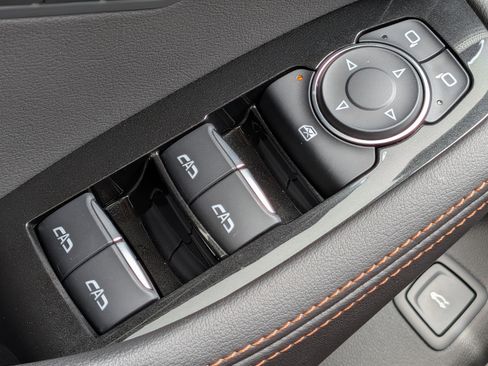Certified 2026 Cadillac CT5 V RWD image 22