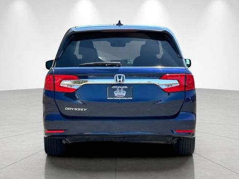 Used 2020 Honda Odyssey EX-L image 5