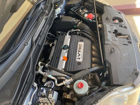 Used 2008 Honda CR-V LX image 36
