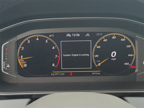 Used 2025 Volkswagen Jetta GLI Autobahn w/ GLI Black Package image 26