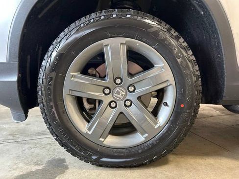Certified 2023 Honda Ridgeline RTL image 11