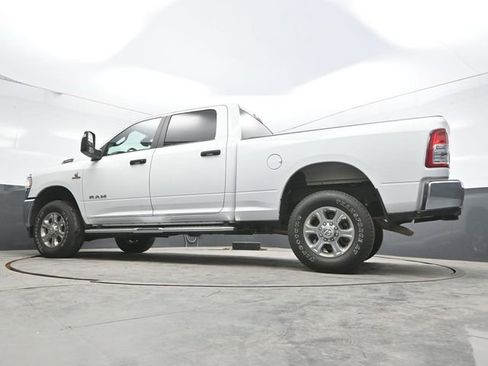 Used 2023 RAM 2500 Big Horn w/ Level 1 Equipment Group AWD/4WD image 35