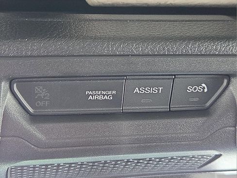 New 2026 Jeep Wrangler Unlimited Rubicon w/ Whitecap Package image 22