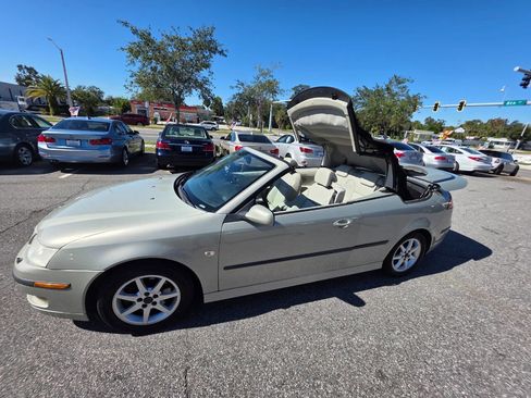 Used 2006 Saab 9-3 2.0T image 17