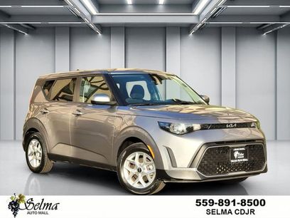 Used 2024 Kia Soul LX w/ Option Group 015