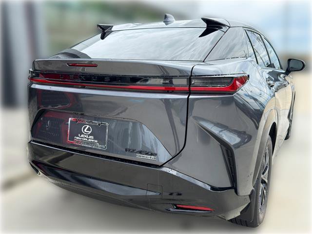 New 2026 Lexus RZ 450e AWD w/ Convenience Package image 14