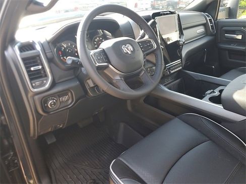 New 2025 RAM 2500 Laramie w/ Night Edition image 17