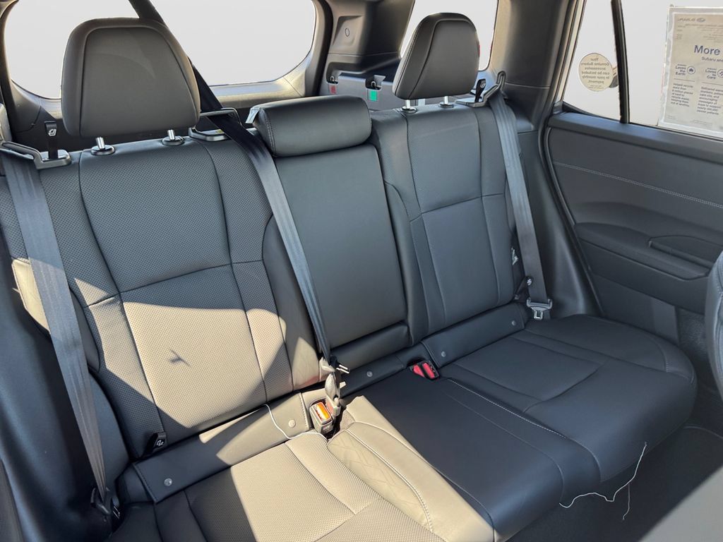 New 2026 Subaru Outback Touring XT AWD/4WD image 18