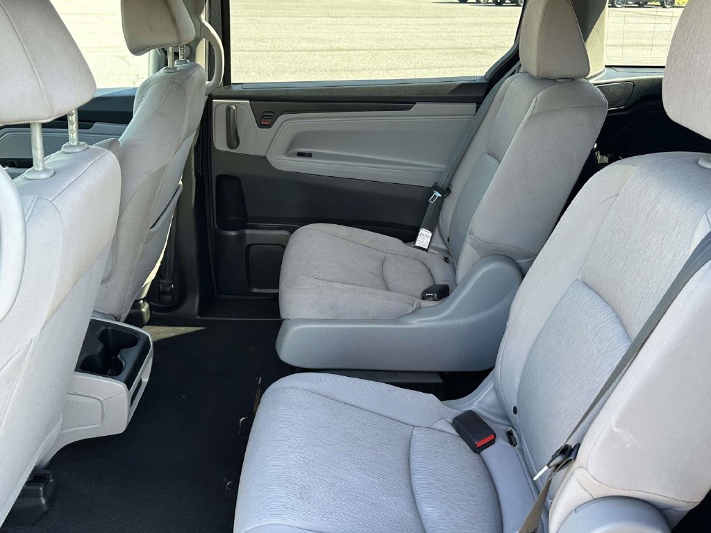 Used 2021 Honda Odyssey LX image 13