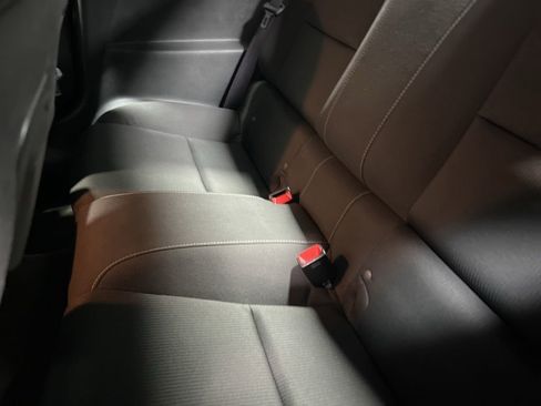 Used 2015 Chevrolet Camaro LT RWD image 14