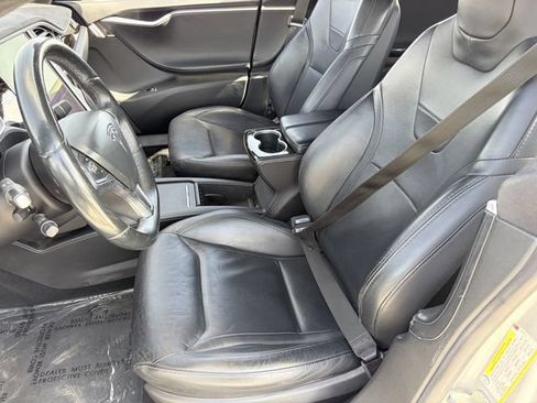 Used 2017 Tesla Model S 75 RWD image 6