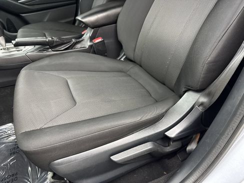 Used 2018 Subaru Impreza 2.0i AWD/4WD image 34