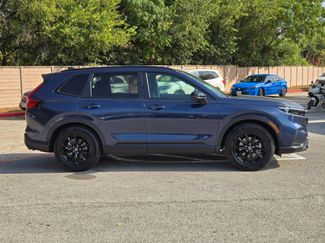 Certified 2026 Honda CR-V Sport video 2