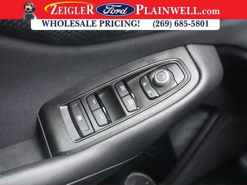 Used 2024 Subaru Outback Premium image 30