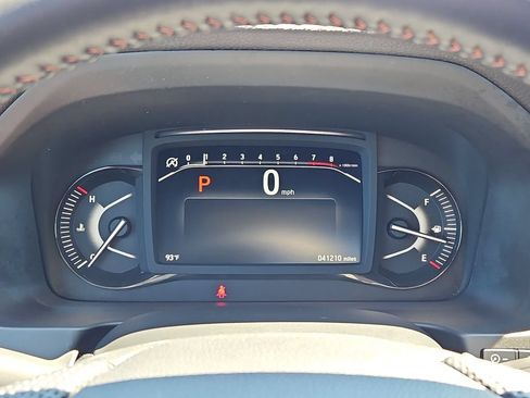 Certified 2023 Honda Passport TrailSport image 33