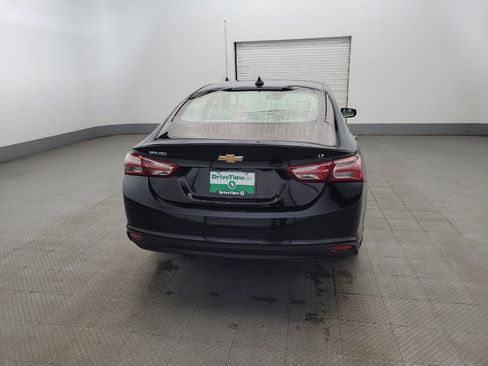 Used 2024 Chevrolet Malibu LT image 7