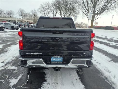 Certified 2023 Chevrolet Silverado 1500 LT image 6