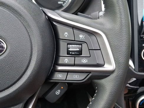 Certified 2022 Subaru Forester Touring AWD/4WD image 25