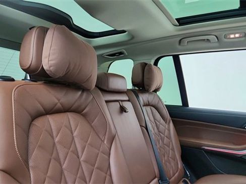 Used 2026 BMW X7 xDrive40i image 26