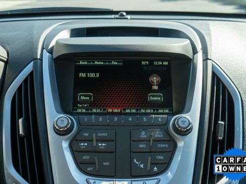 Used 2014 GMC Terrain SLT image 15