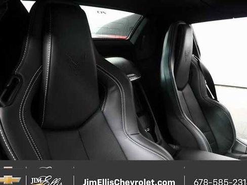 Certified 2023 Chevrolet Corvette Z06 image 20
