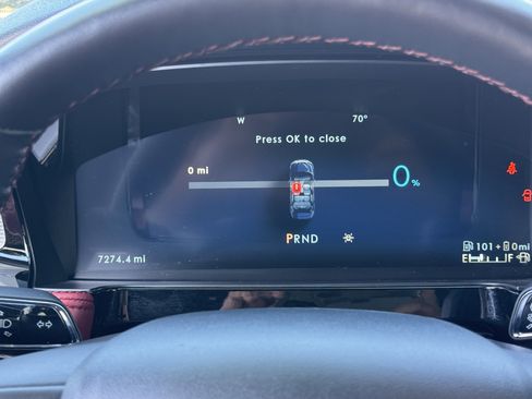 Used 2024 Lincoln Corsair Grand Touring w/ Equipment Group 301A image 16