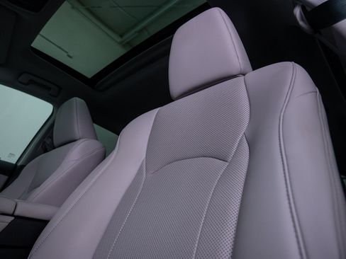 Used 2021 Lexus RX 350 AWD w/ Premium Package image 20