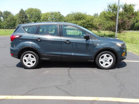 Used 2019 Ford Escape S FWD image 2