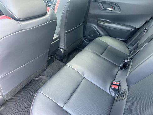 New 2026 Toyota Prius Plug-In Hybrid image 11