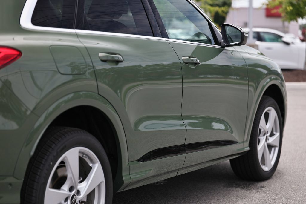 New 2026 Audi Q5 Premium Plus AWD/4WD image 9
