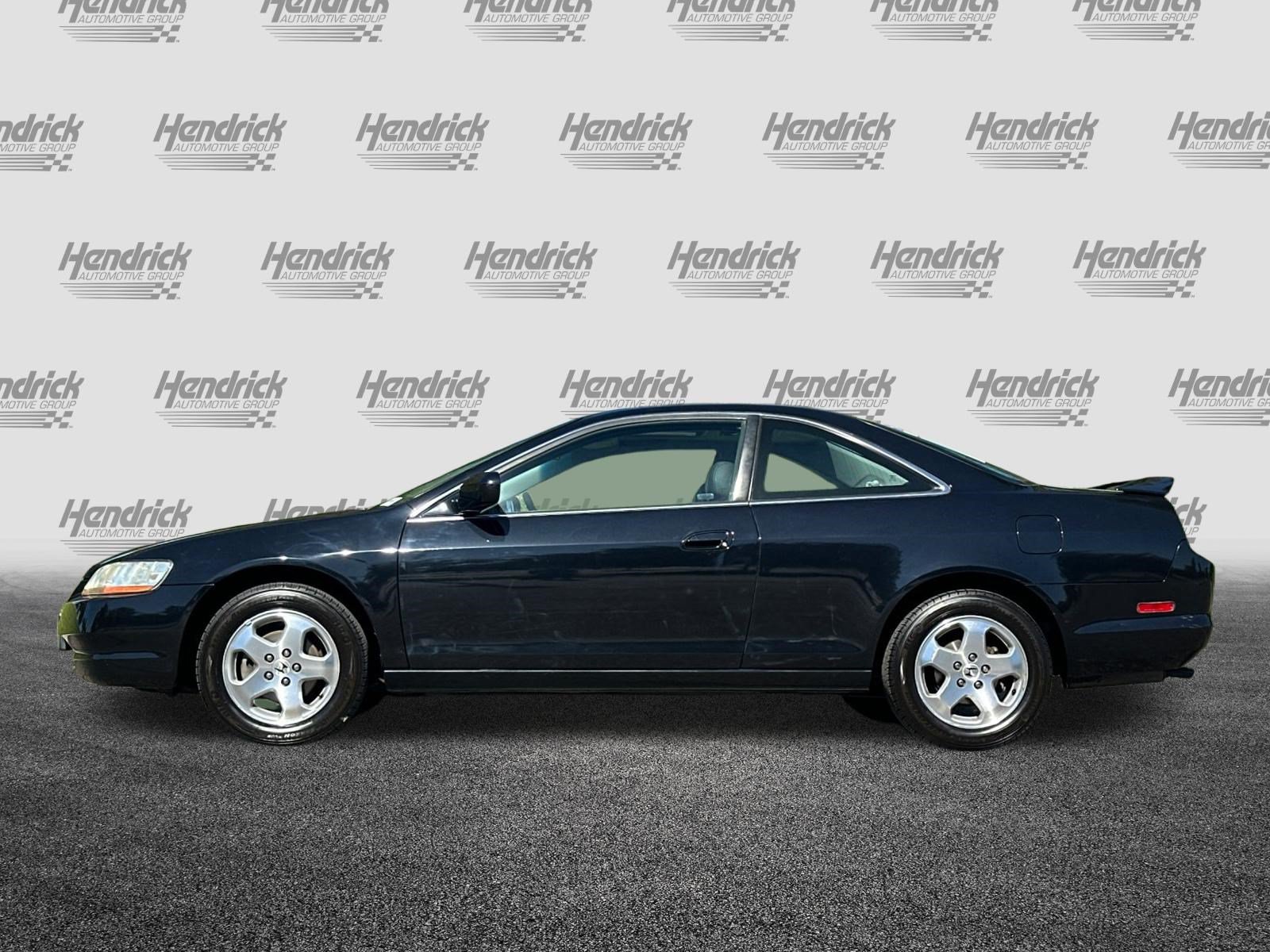 Used 2000 Honda Accord EX image 8
