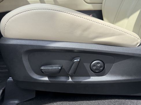 Certified 2023 INFINITI QX60 Luxe w/ Vision Package FWD image 28