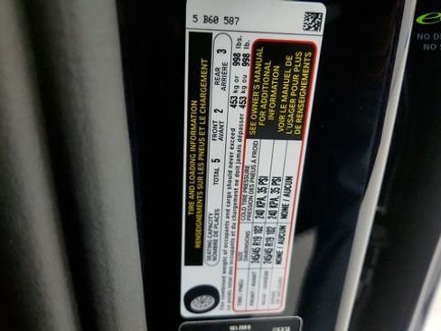 Used 2026 BMW 540i xDrive AWD/4WD image 78