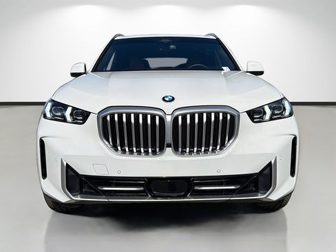 Used 2026 BMW X5 xDrive40i image 8