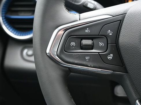 New 2026 Chevrolet Trax LT w/ Driver Confidence Package image 30