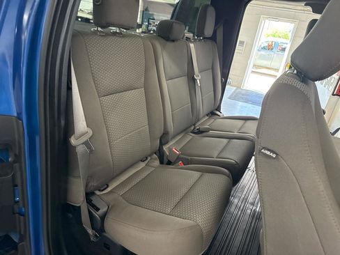 Used 2018 Ford F150 XLT w/ Equipment Group 301A Mid AWD/4WD image 46