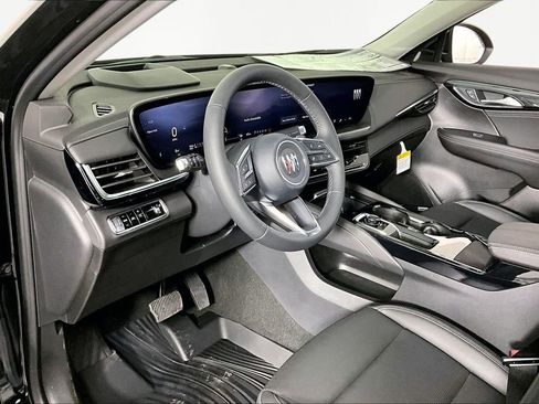 New 2026 Buick Envision Preferred image 8