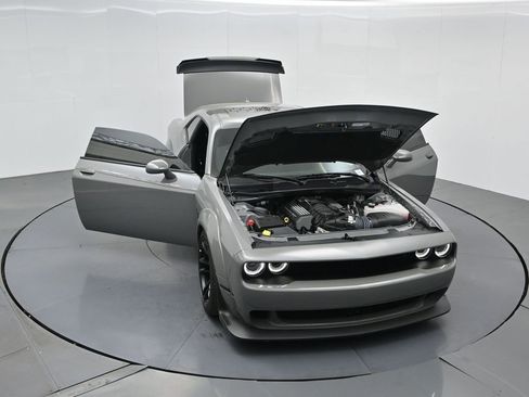 Used 2023 Dodge Challenger R/T Scat Pack image 34