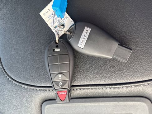 Used 2023 RAM 1500 Tradesman w/ Power & Remote Entry Group image 23