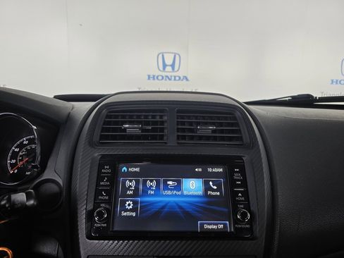 Used 2022 Mitsubishi Outlander Sport LE image 11