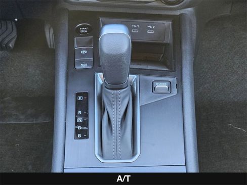 New 2026 Nissan Kicks SV image 23