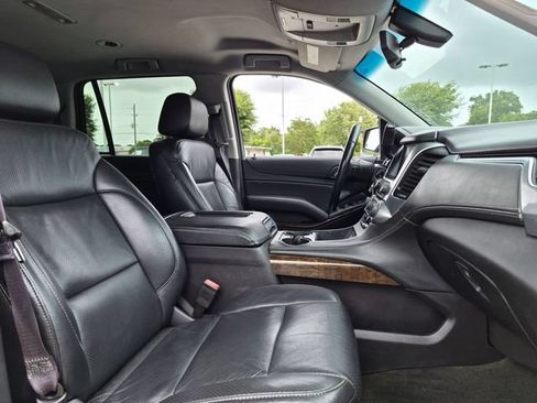 Used 2017 Chevrolet Tahoe LS RWD image 30