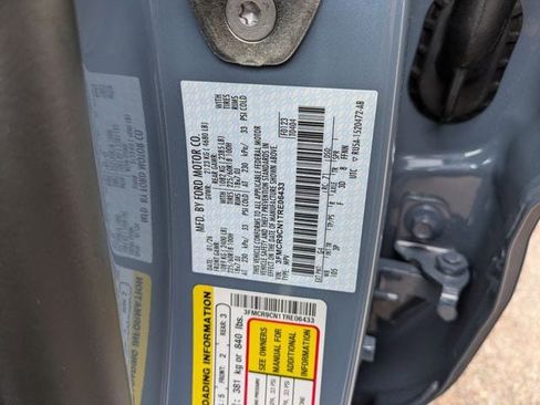 New 2026 Ford Bronco Sport Outer Banks w/ Outer Banks Tech Package+ image 63